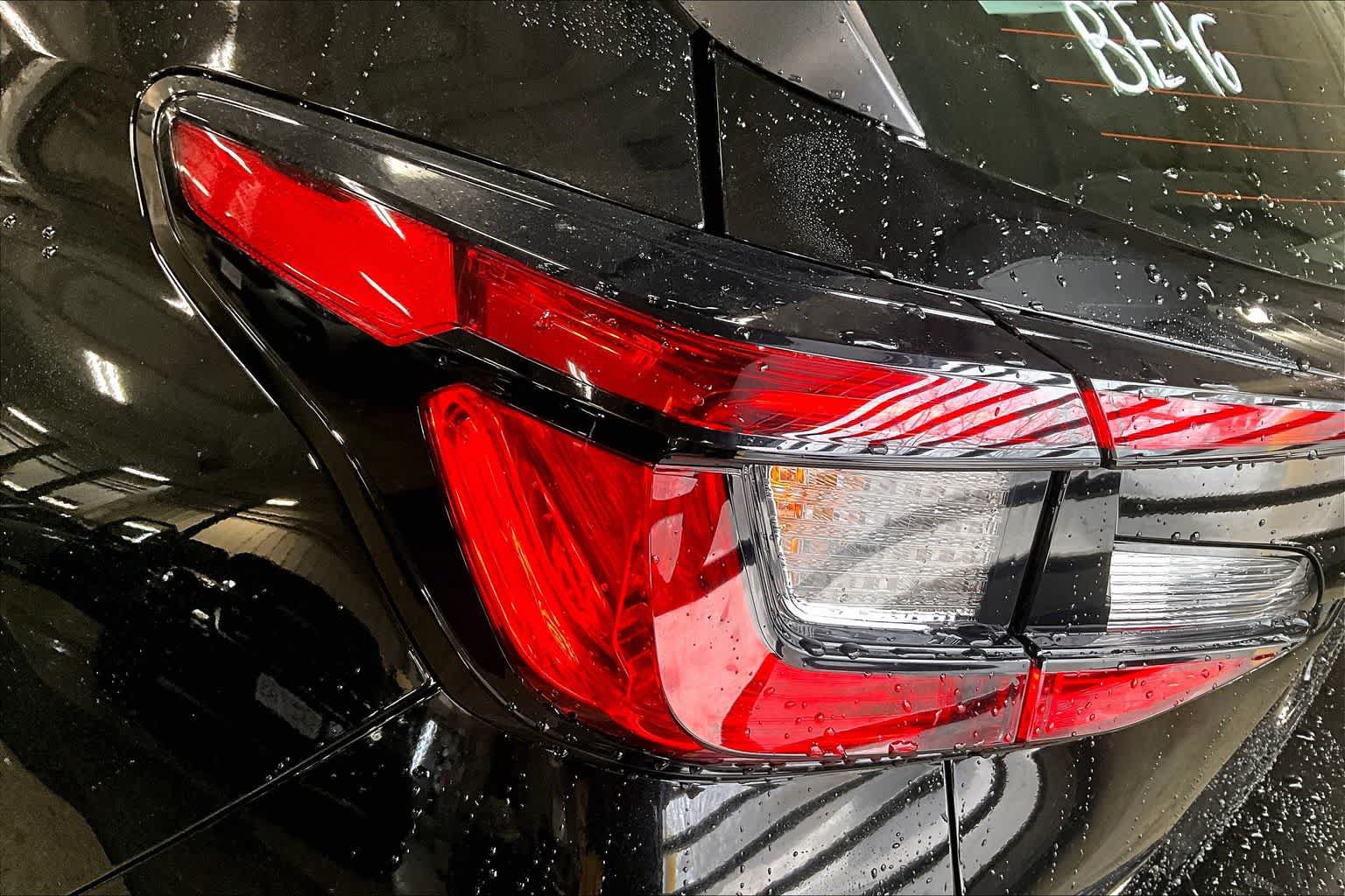 New 2026 Subaru Impreza 2.0i Sport AWD/4WD image 14