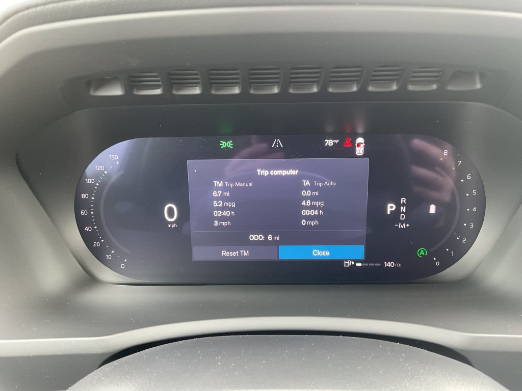 New 2027 Volvo XC90 B6 Ultra AWD/4WD image 31
