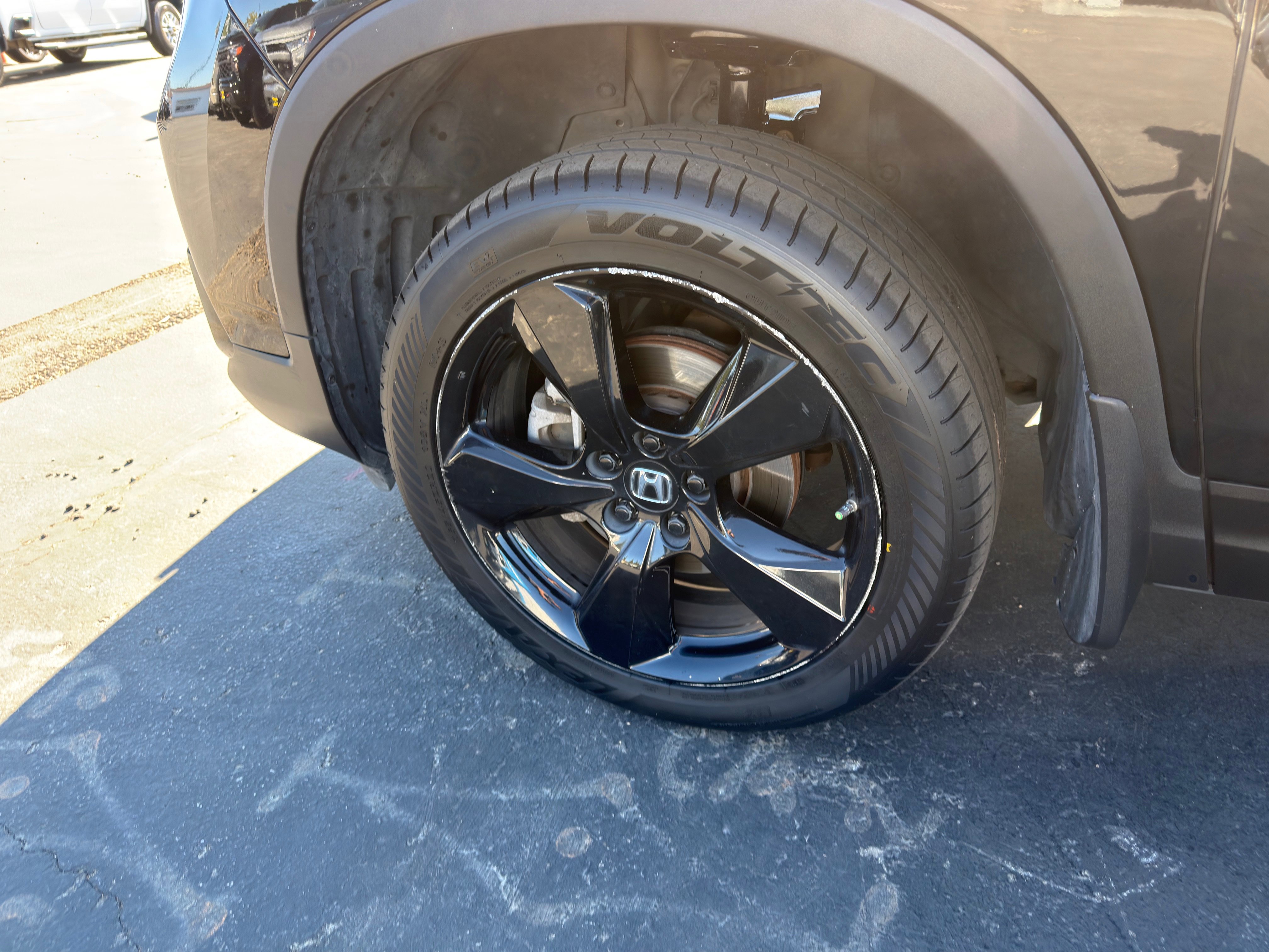 Used 2021 Honda Passport Elite image 36