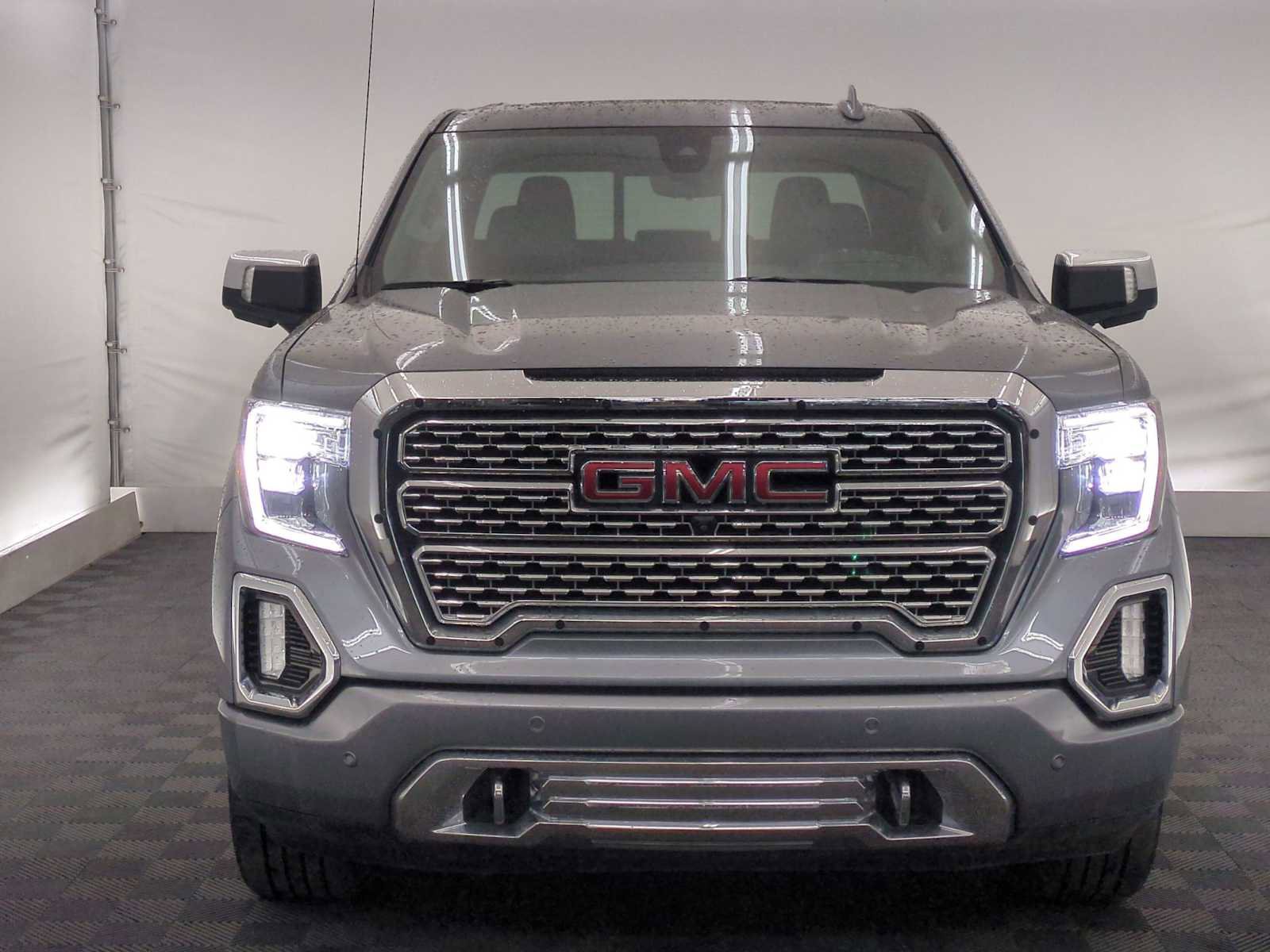 Used 2019 GMC Sierra 1500 Denali w/ Technology Package image 9