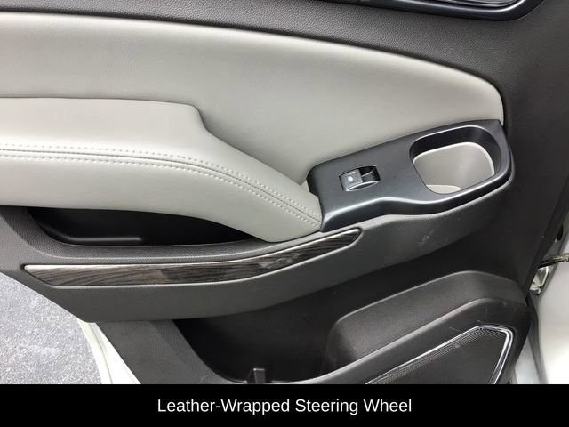 Used 2020 Chevrolet Tahoe LT image 33