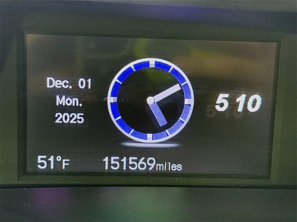 Used 2015 Honda Civic SE image 4