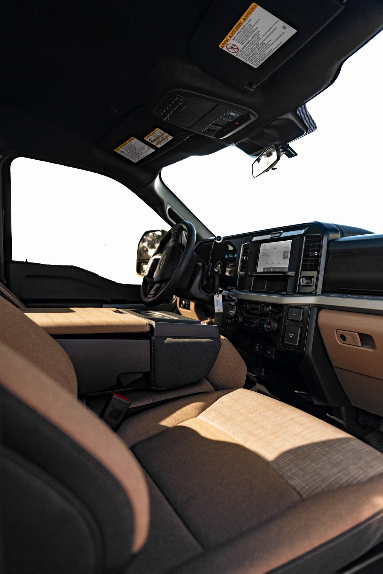 Used 2026 Ford F450 XLT w/ 360-Degree Camera Package image 4