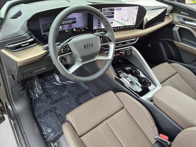New 2026 Audi Q5 Premium Plus AWD/4WD image 3