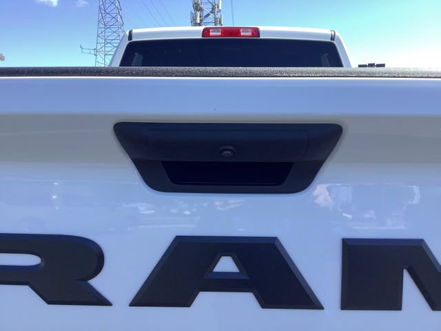 New 2026 RAM 2500 Big Horn AWD/4WD image 30