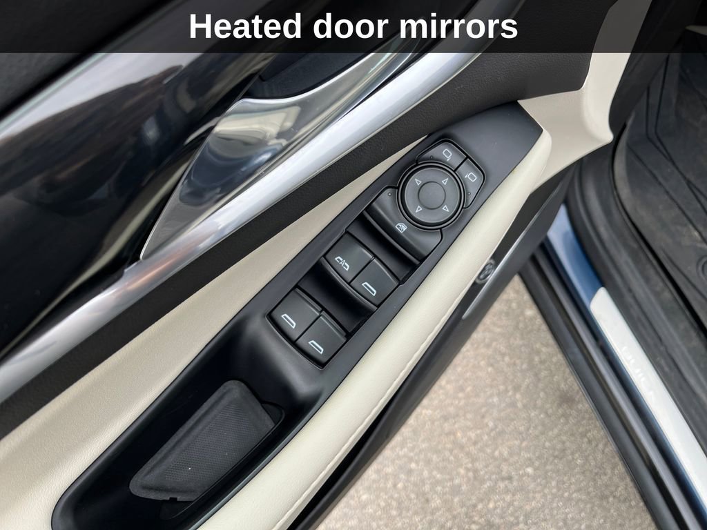 Used 2023 Buick Enclave Essence w/ Trailering Package, 5000 lbs. image 15