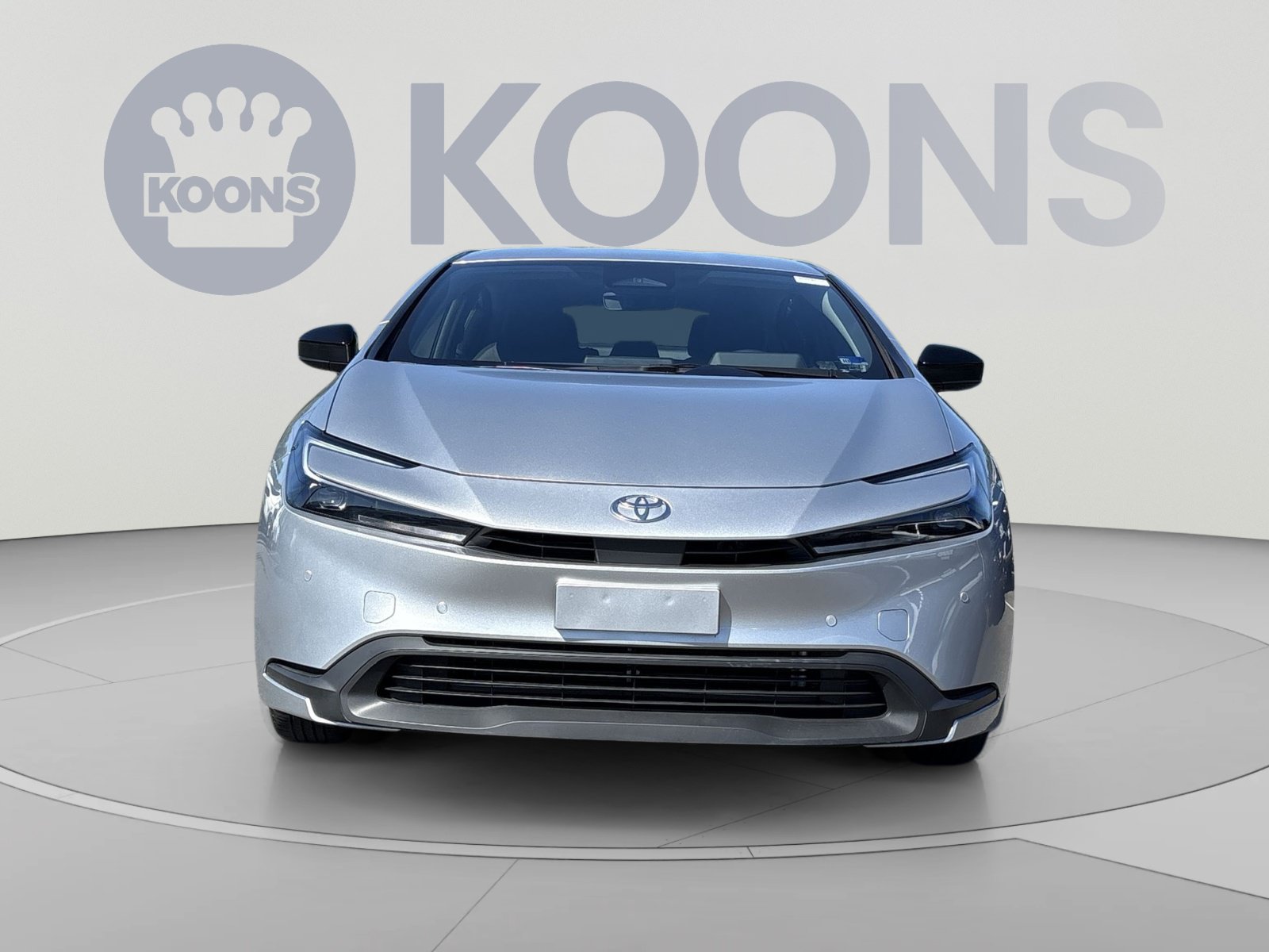 Used 2024 Toyota Prius LE AWD/4WD image 7