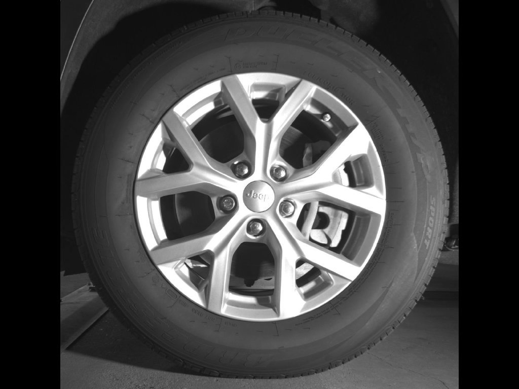 Used 2023 Jeep Grand Cherokee L Limited RWD image 11