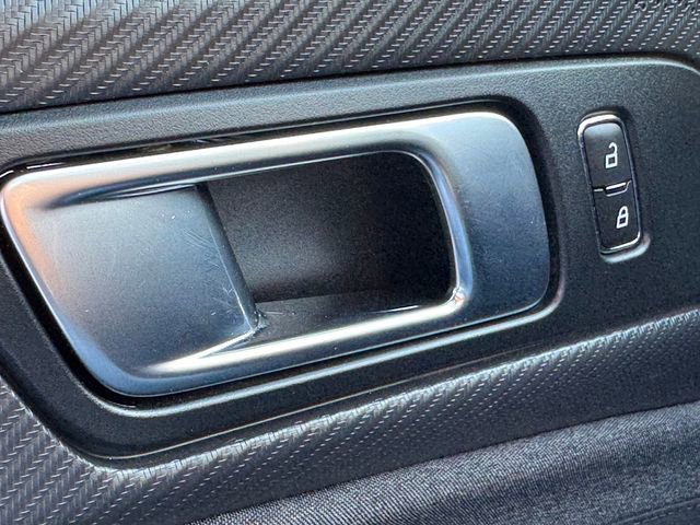 Used 2025 Ford Mustang Convertible RWD image 20