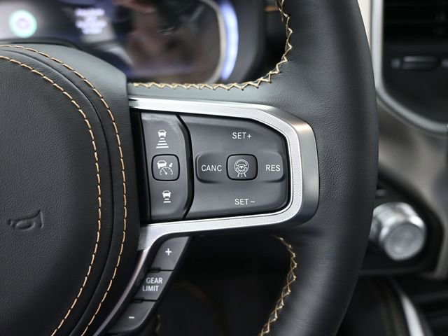 New 2026 RAM 1500 Tungsten w/ Trailer Tow Group image 31