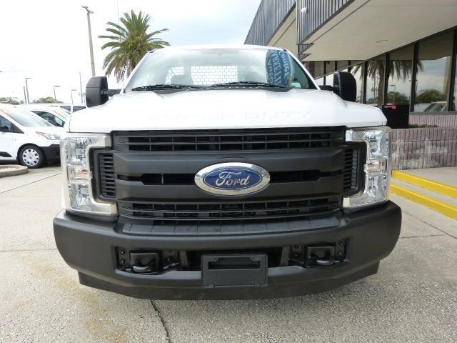 Used 2019 Ford F250 XL RWD image 7