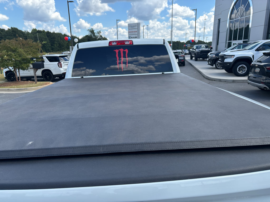 Used 2024 RAM 3500 Tradesman w/ Chrome Appearance Group AWD/4WD image 13