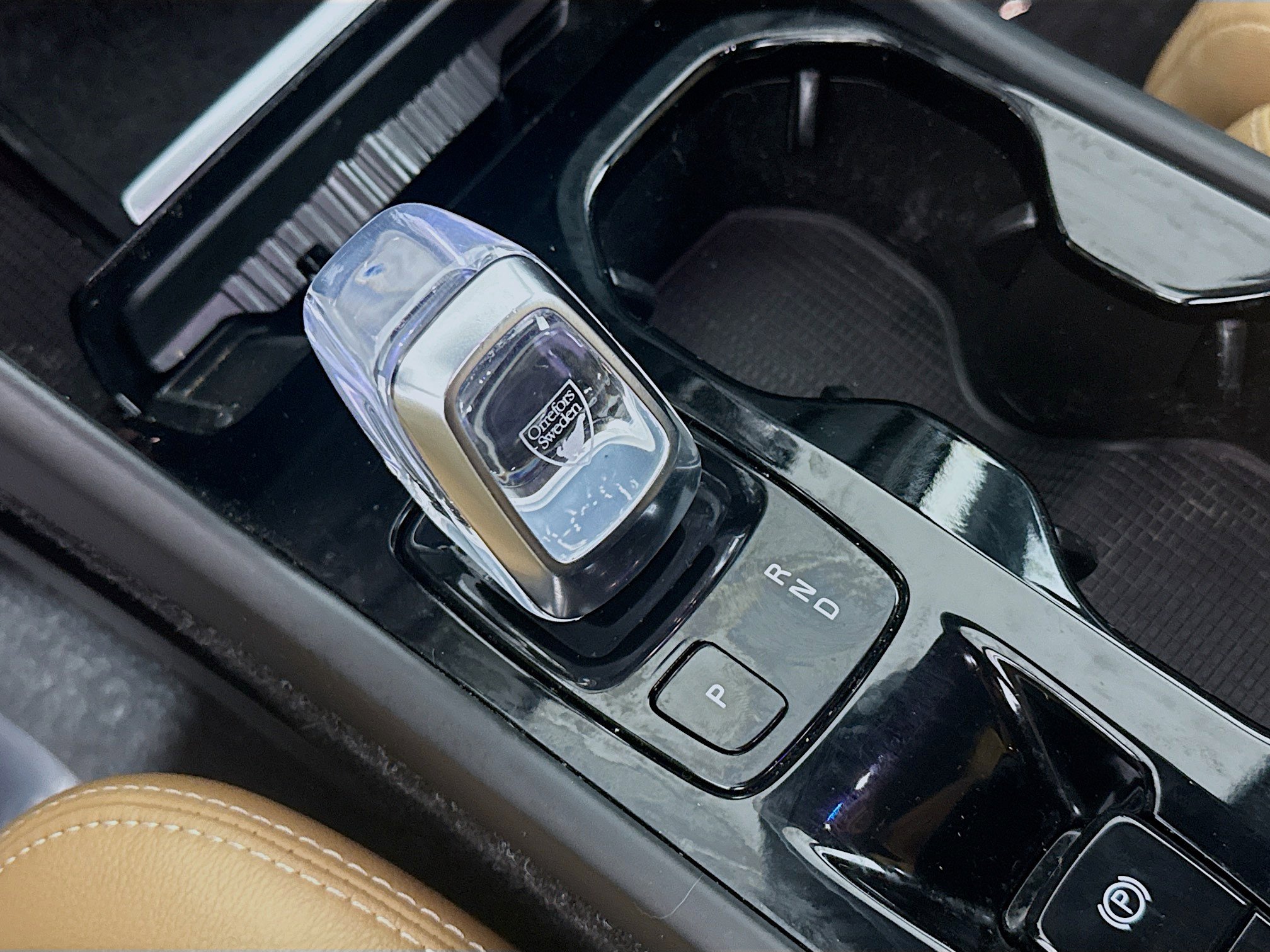 Used 2020 Volvo XC40 T5 Inscription image 20