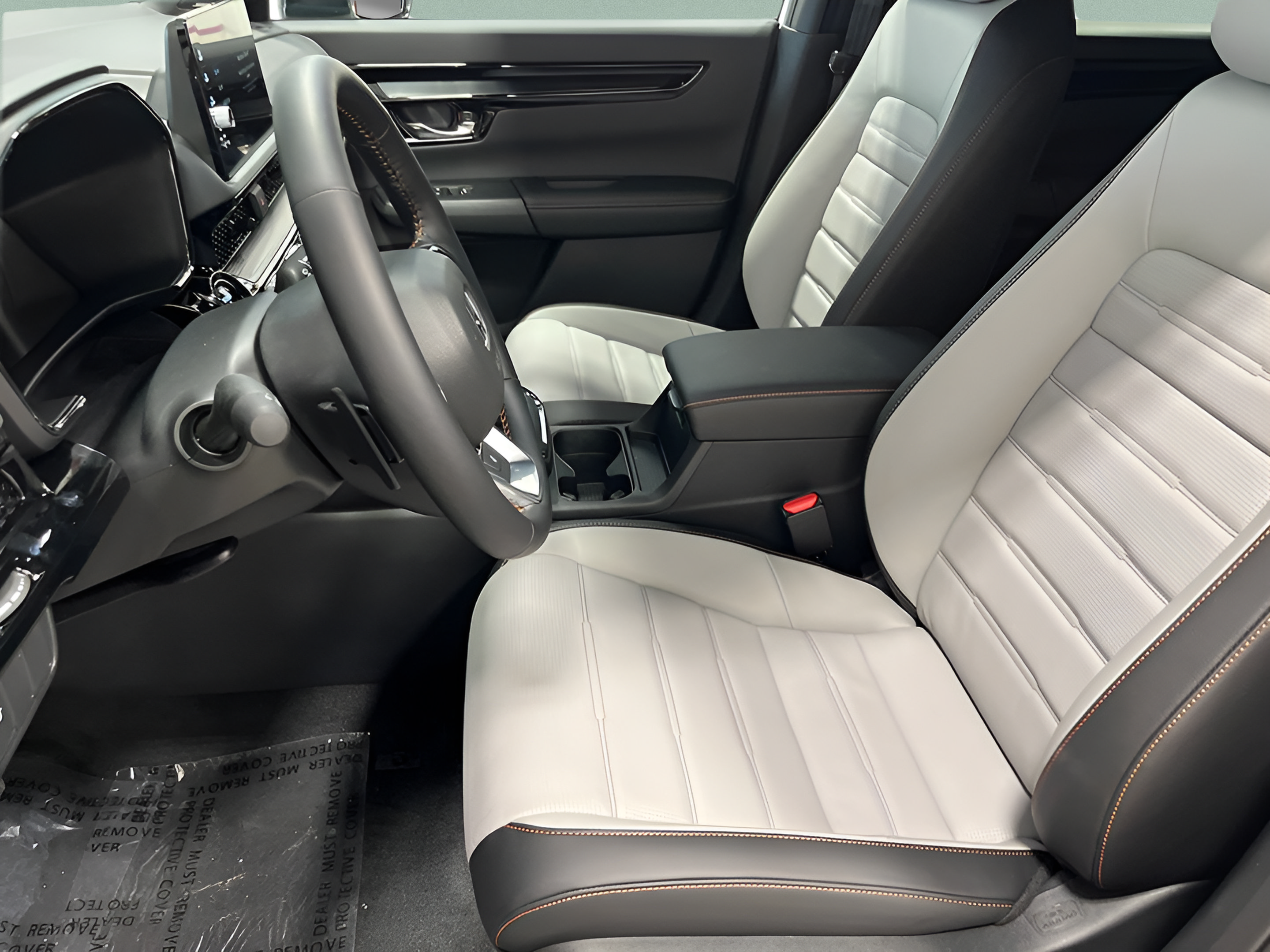 New 2026 Honda CR-V Sport Touring image 11