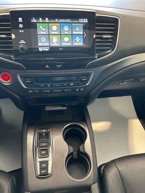 Used 2021 Honda Pilot Special Edition image 13