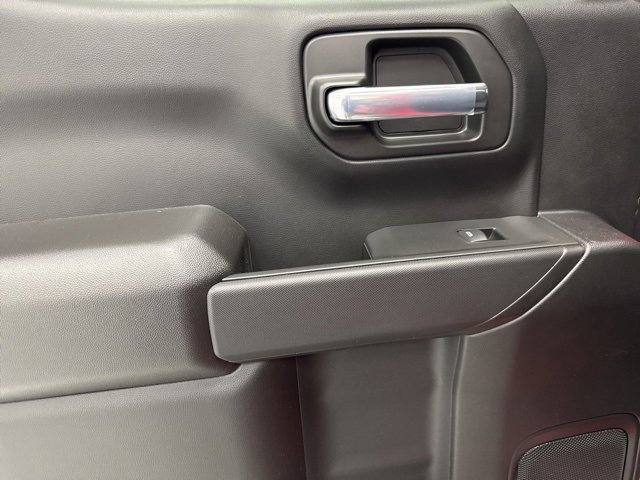 New 2026 Chevrolet Silverado 1500 Custom image 24