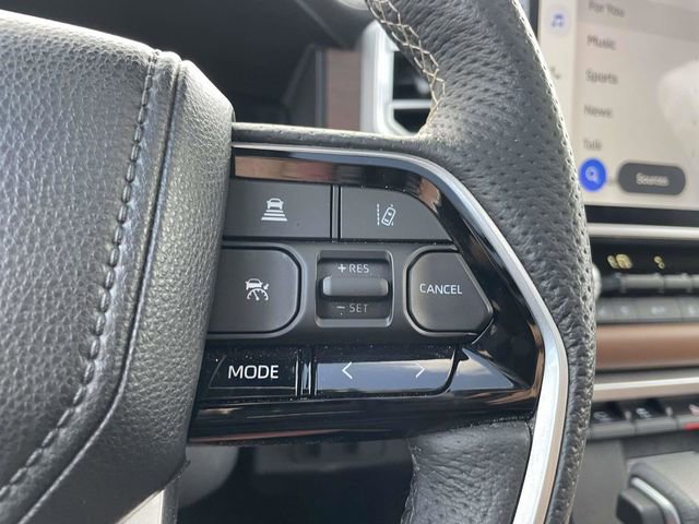 Used 2023 Toyota Tundra 1794 Edition image 28