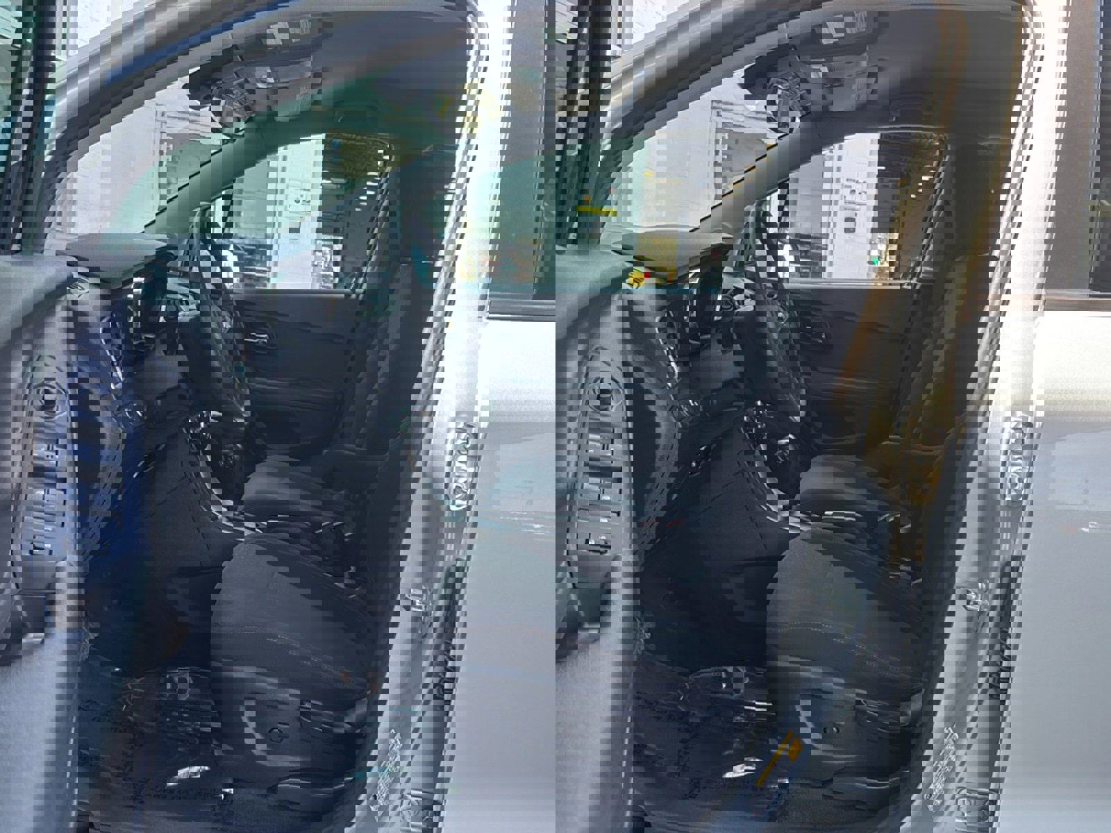 Used 2020 Chevrolet Trax LS w/ Tint and Cruise Package image 12