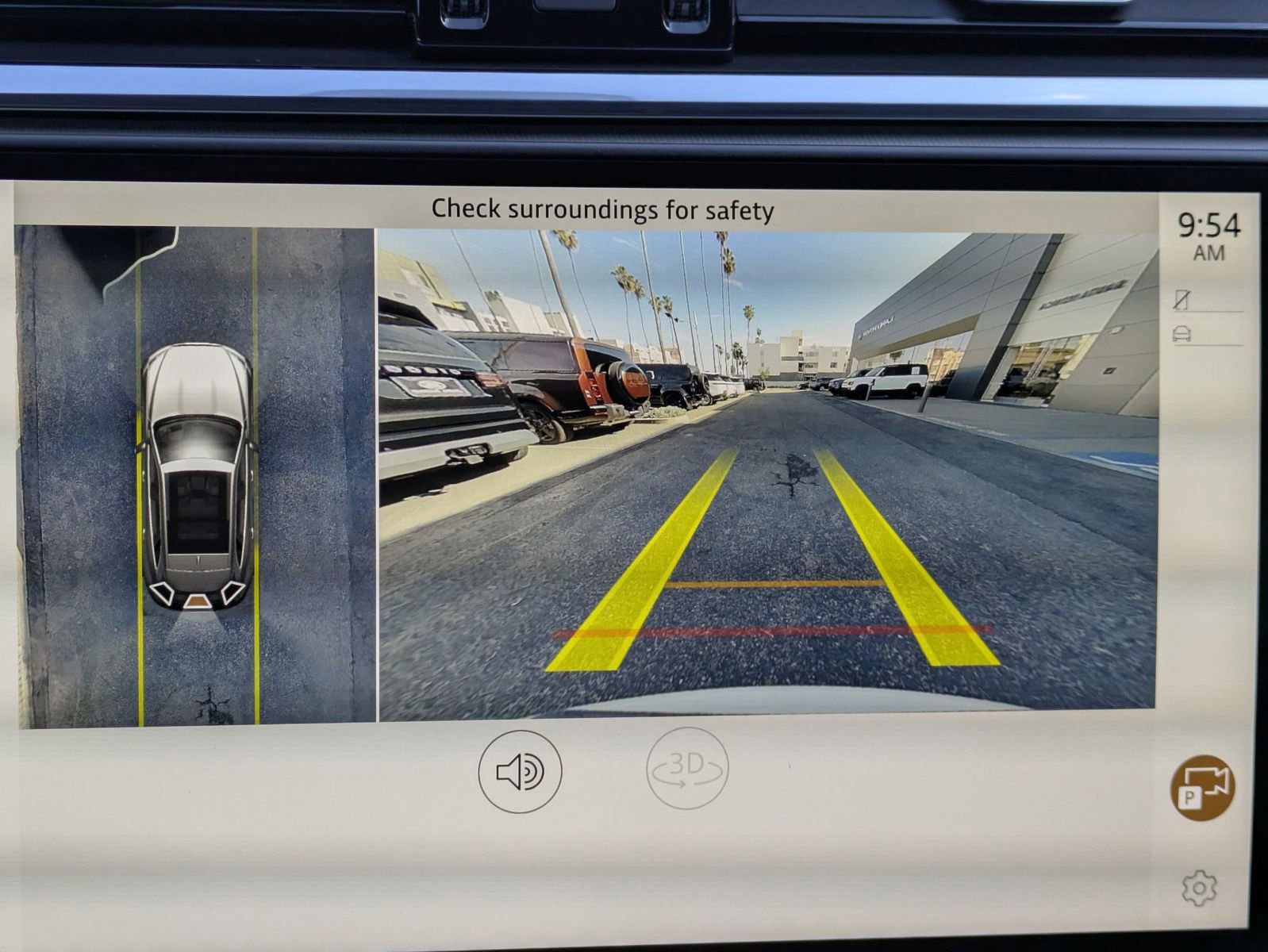 Used 2024 Jaguar F-PACE R-Dynamic S image 16