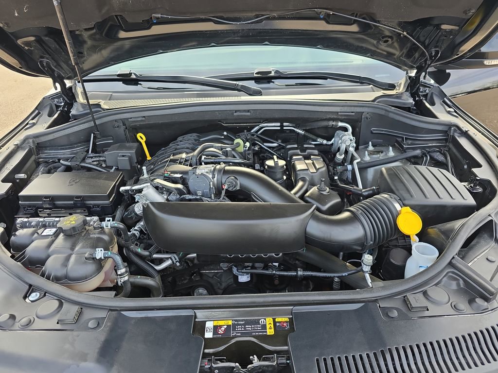 Used 2025 Dodge Durango GT AWD/4WD image 35