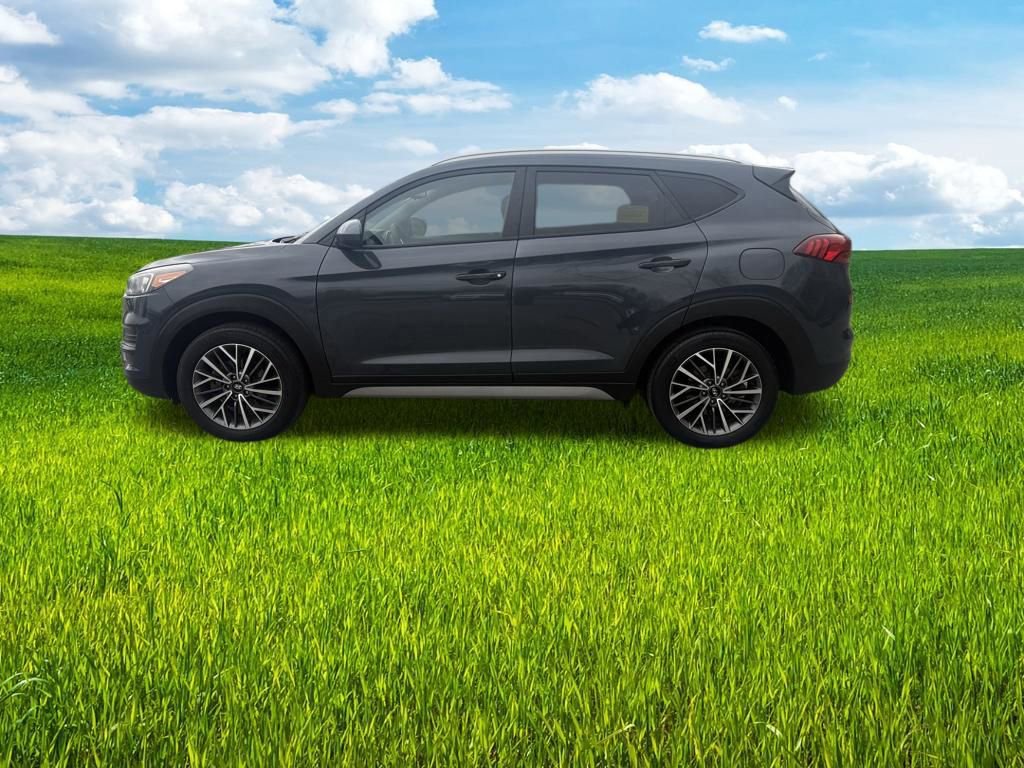 Used 2019 Hyundai Tucson SEL AWD/4WD image 8