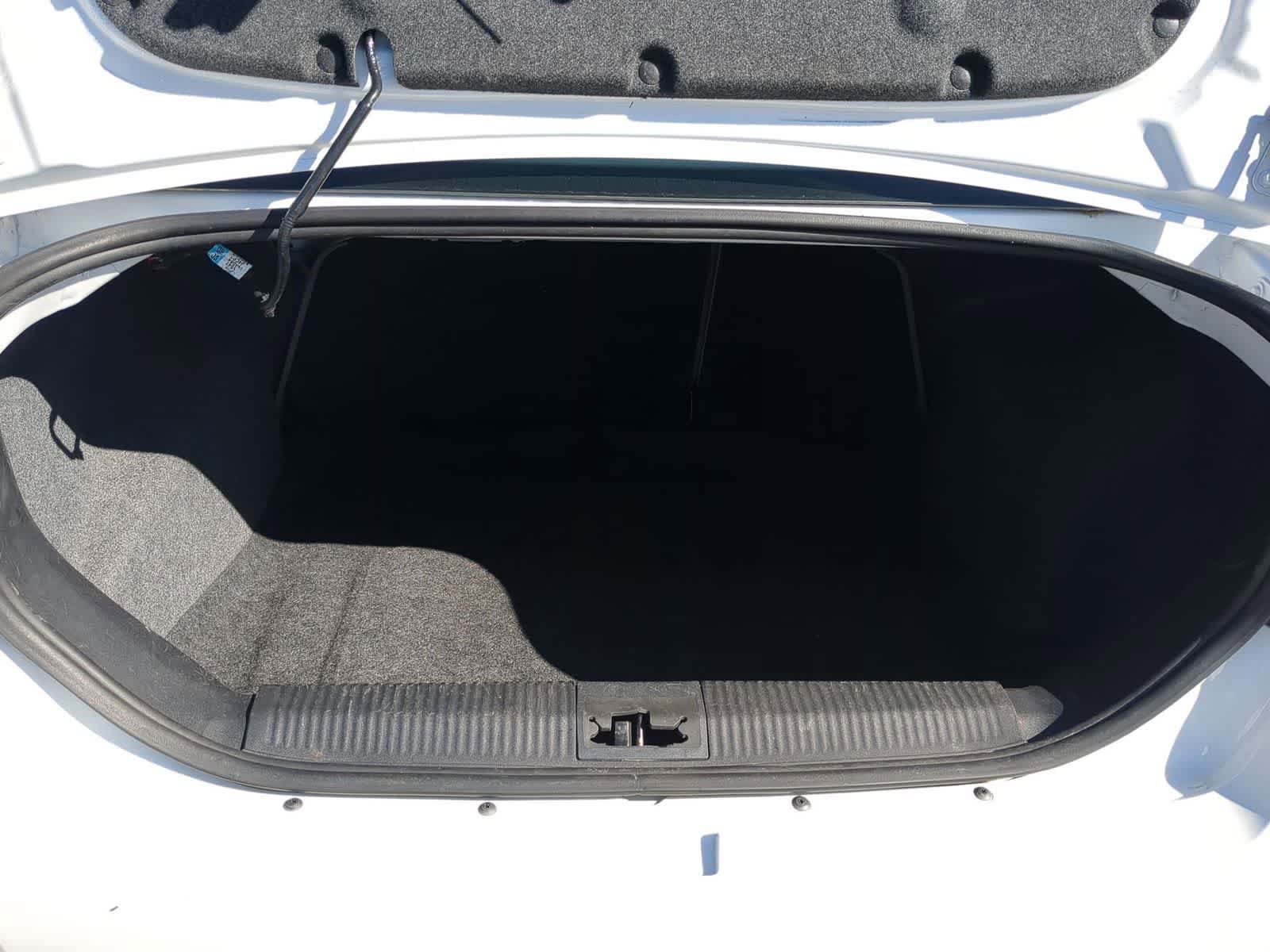 Used 2008 Ford Focus SE FWD image 31