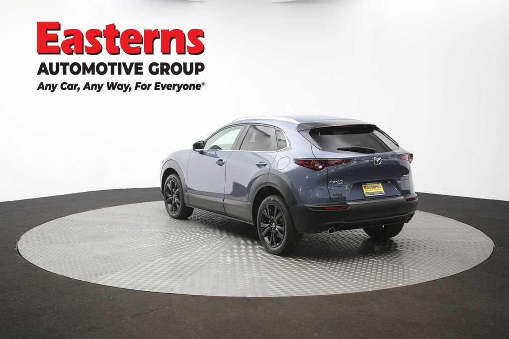 Used 2024 MAZDA CX-30 AWD 2.5 S w/ Preferred Package image 67