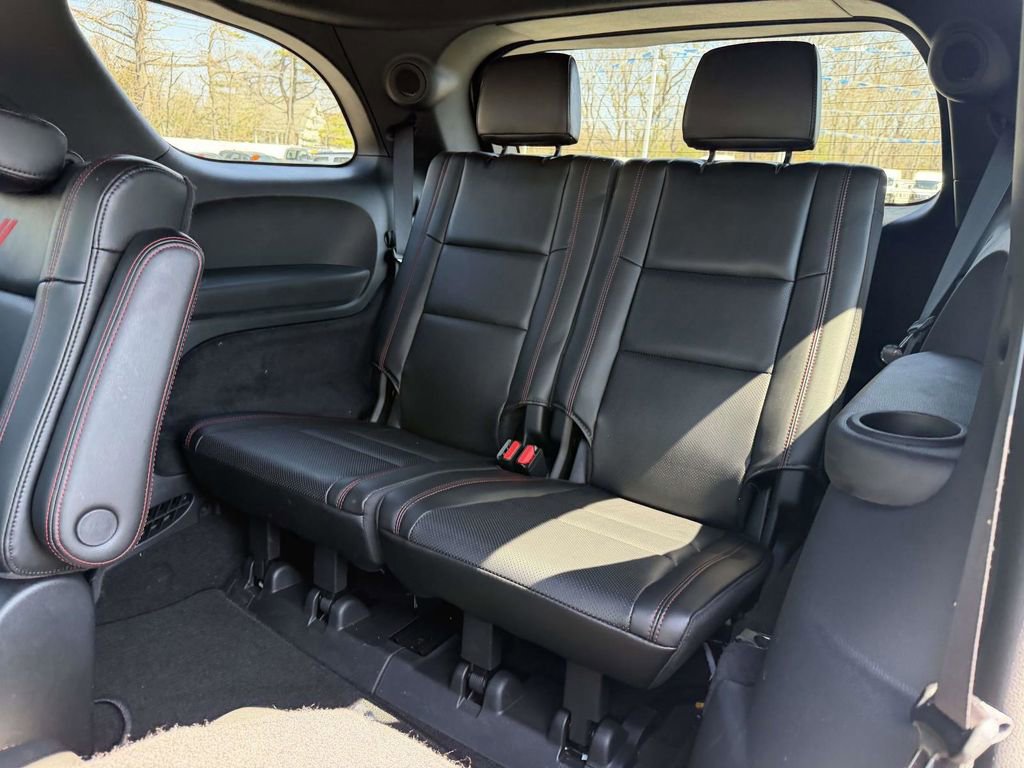 Used 2024 Dodge Durango R/T AWD/4WD image 19
