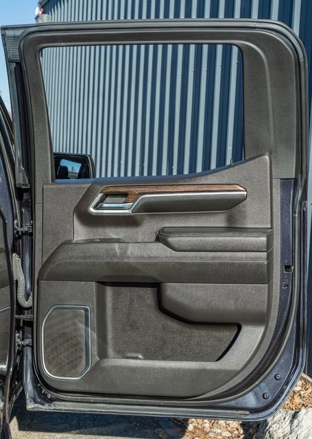 Used 2022 GMC Sierra 1500 Elevation image 39