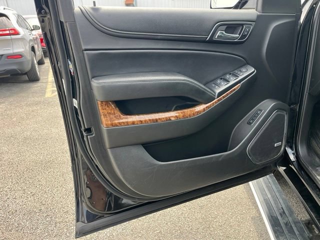 Used 2015 Chevrolet Tahoe LTZ AWD/4WD image 19