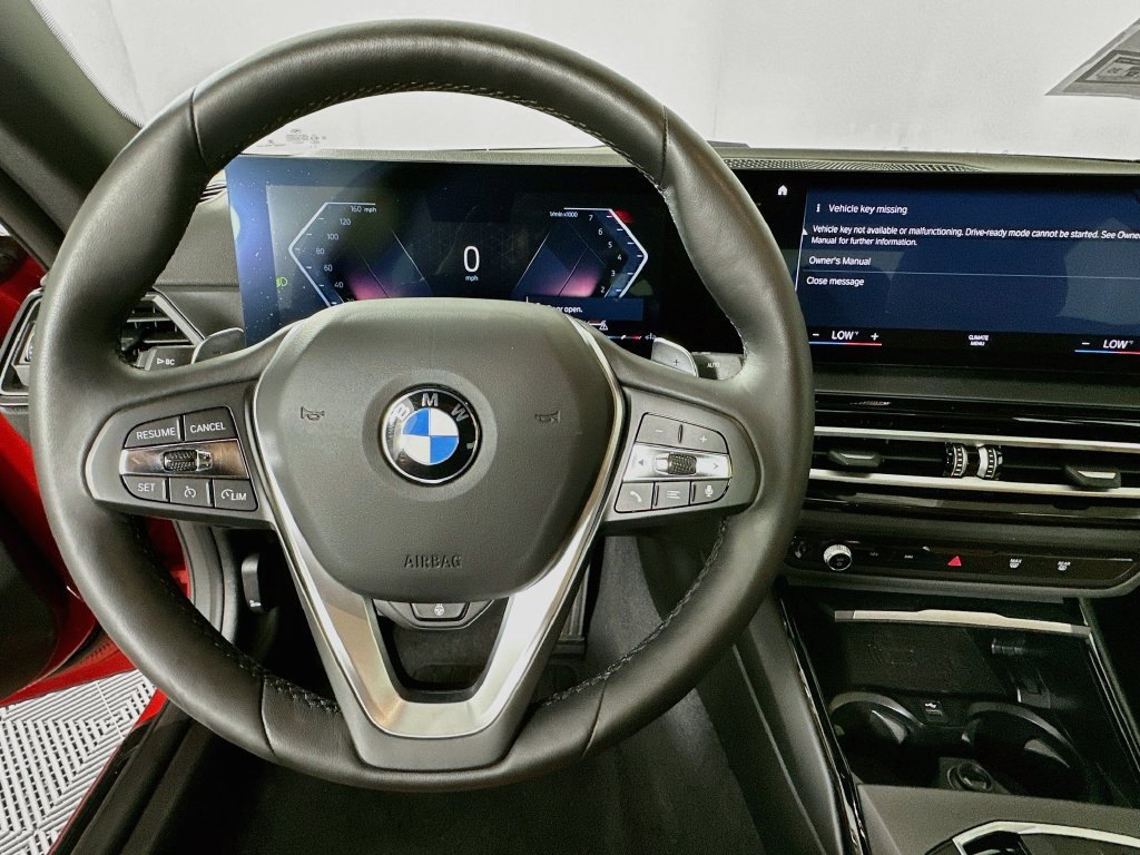 Used 2023 BMW 230i Coupe w/ Convenience Package RWD image 11