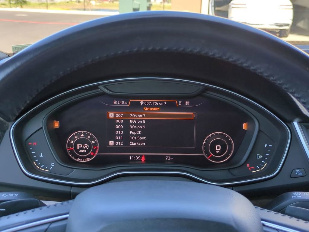 Used 2018 Audi Q5 2.0T Premium Plus w/ Premium Plus Package image 28