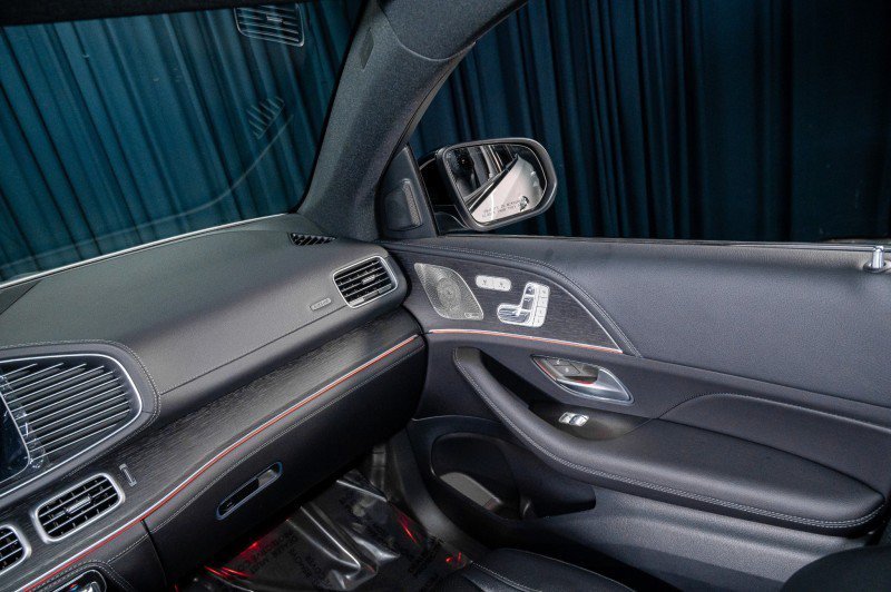 Certified 2026 Mercedes-Benz GLE 450 4MATIC Coupe image 24