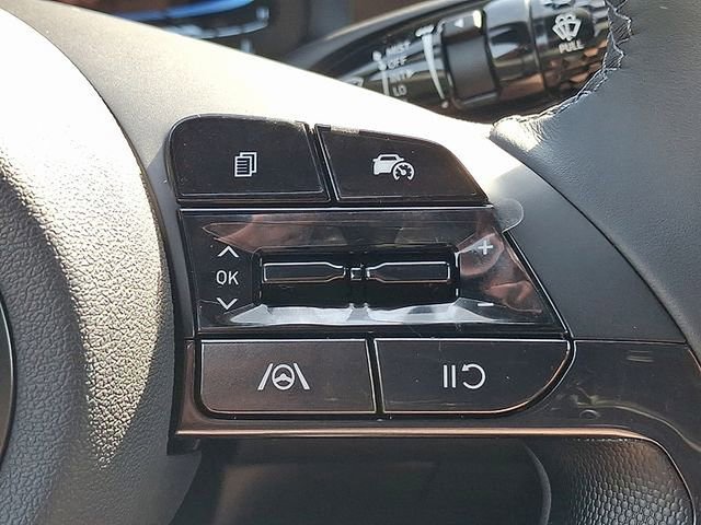New 2026 Hyundai Elantra Sport FWD image 12