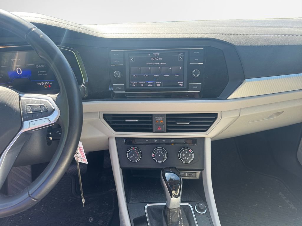 Used 2024 Volkswagen Jetta S FWD image 18