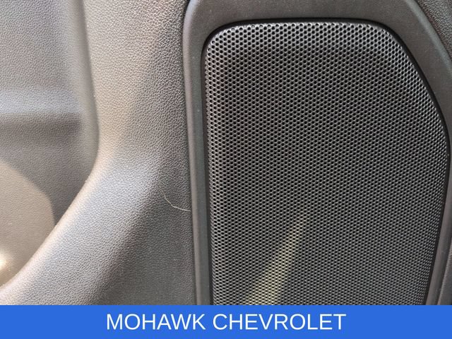 Used 2020 Chevrolet Silverado 1500 LT w/ All-Star Edition AWD/4WD image 25