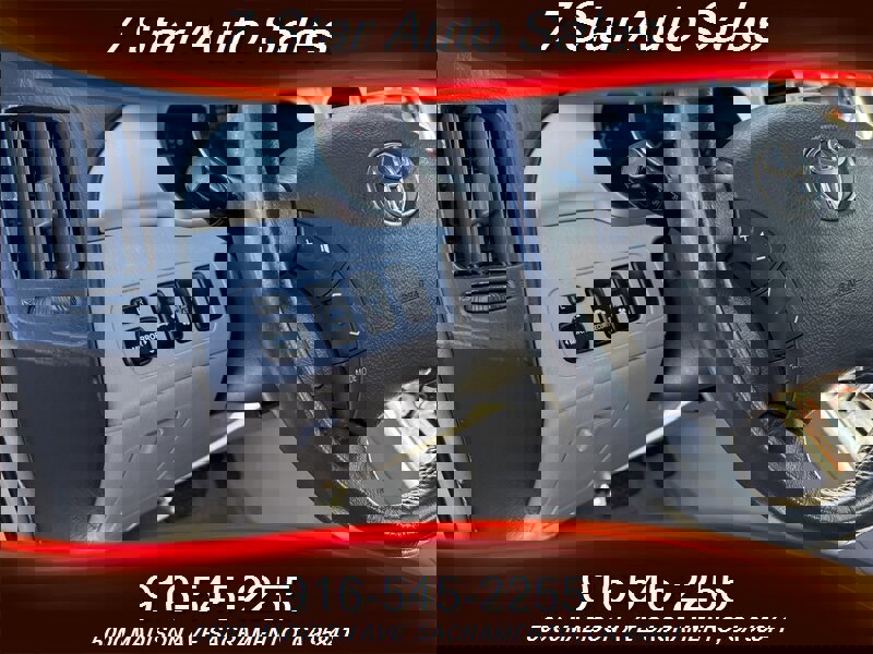 Used 2006 Toyota Highlander Limited image 8