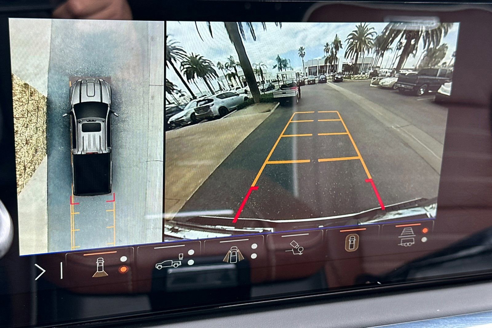 Certified 2025 GMC Sierra 2500 Denali Ultimate AWD/4WD image 20