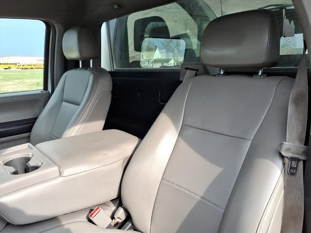 Used 2016 Ford F150 XL w/ Equipment Group 101A Mid RWD image 17