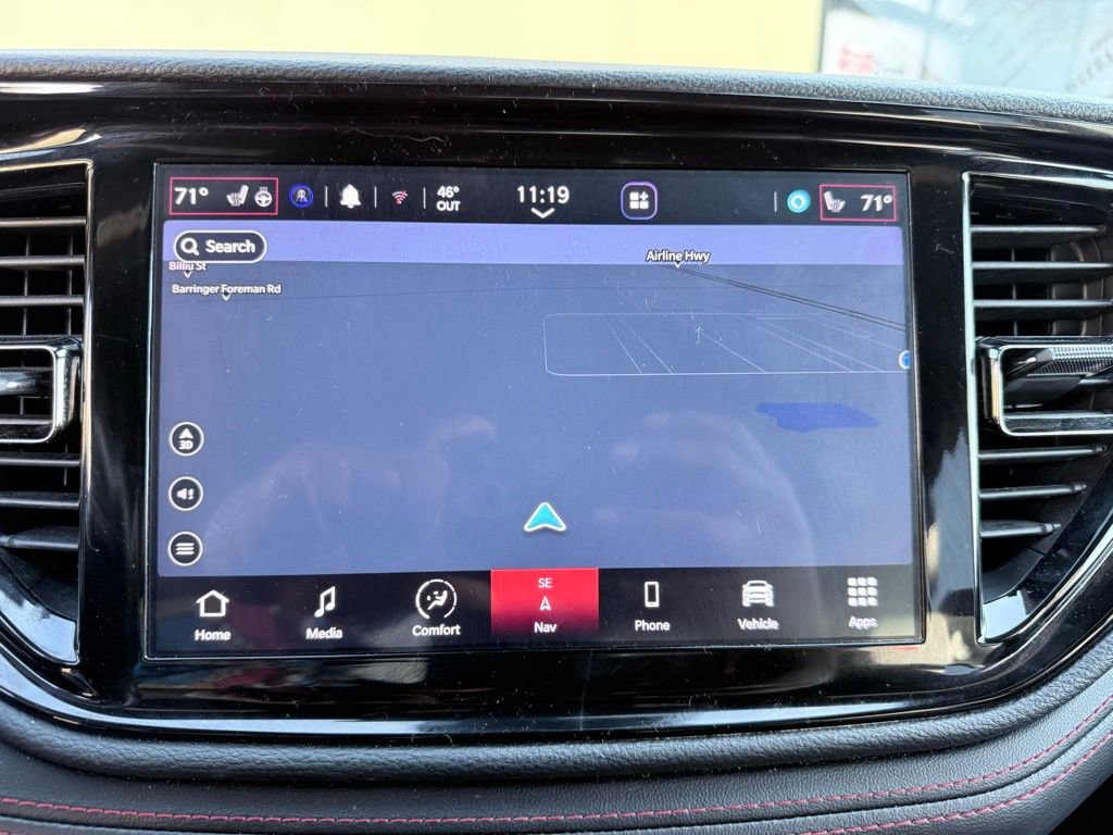 Used 2023 Dodge Durango GT image 18