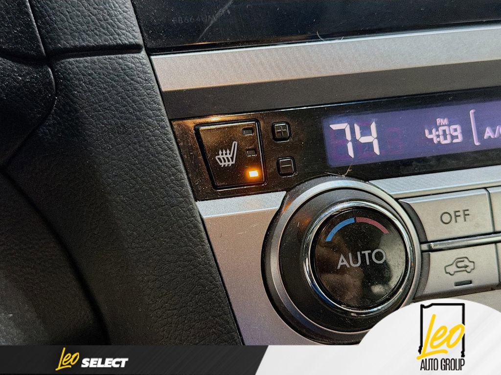 Used 2015 Subaru Legacy 2.5i Limited w/ Popular Package #4 image 20