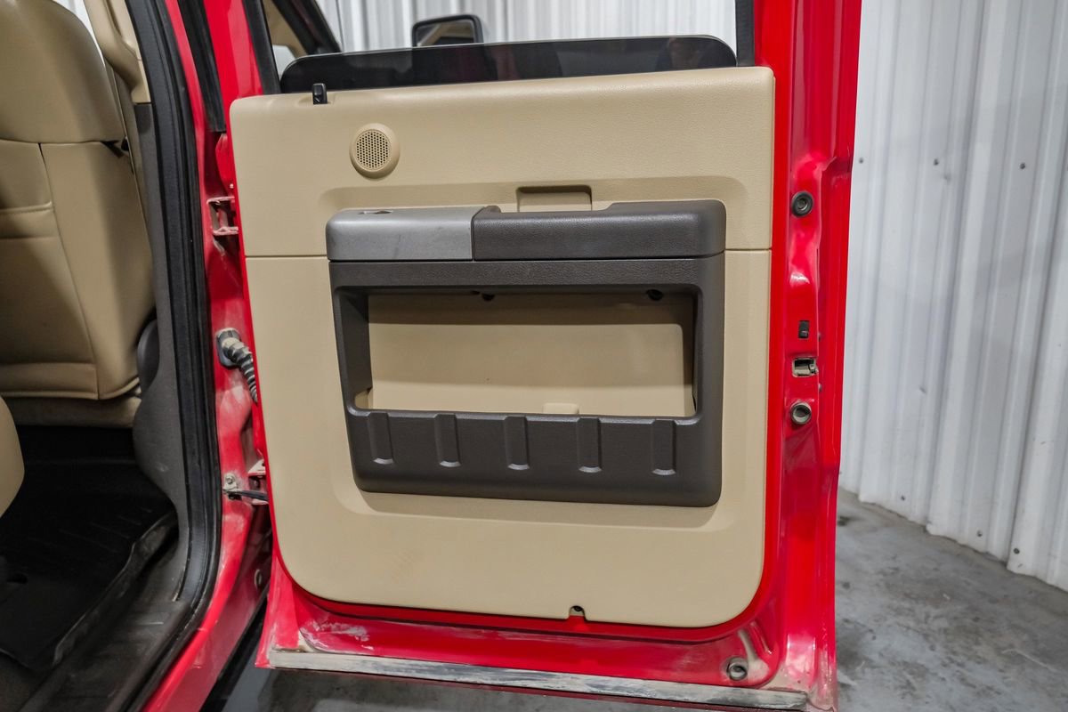 Used 2013 Ford F350 Lariat w/ Lariat Ultimate Pkg image 44