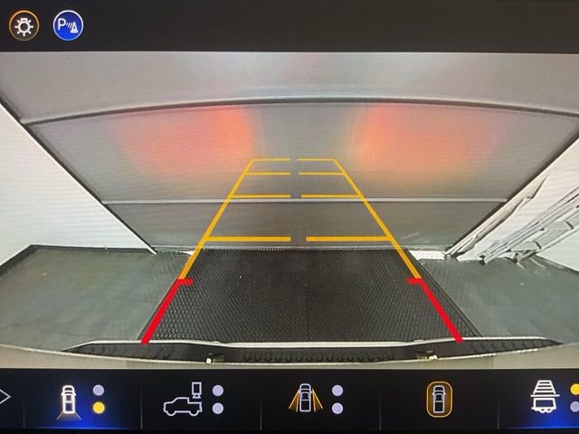 New 2026 Chevrolet Colorado LT w/ LT Convenience Package image 17