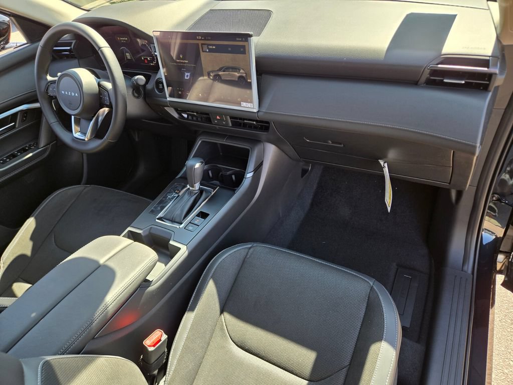 New 2026 MAZDA CX-5 Preferred AWD/4WD image 20