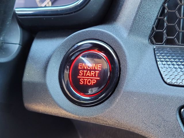 Used 2025 Honda CR-V EX image 20