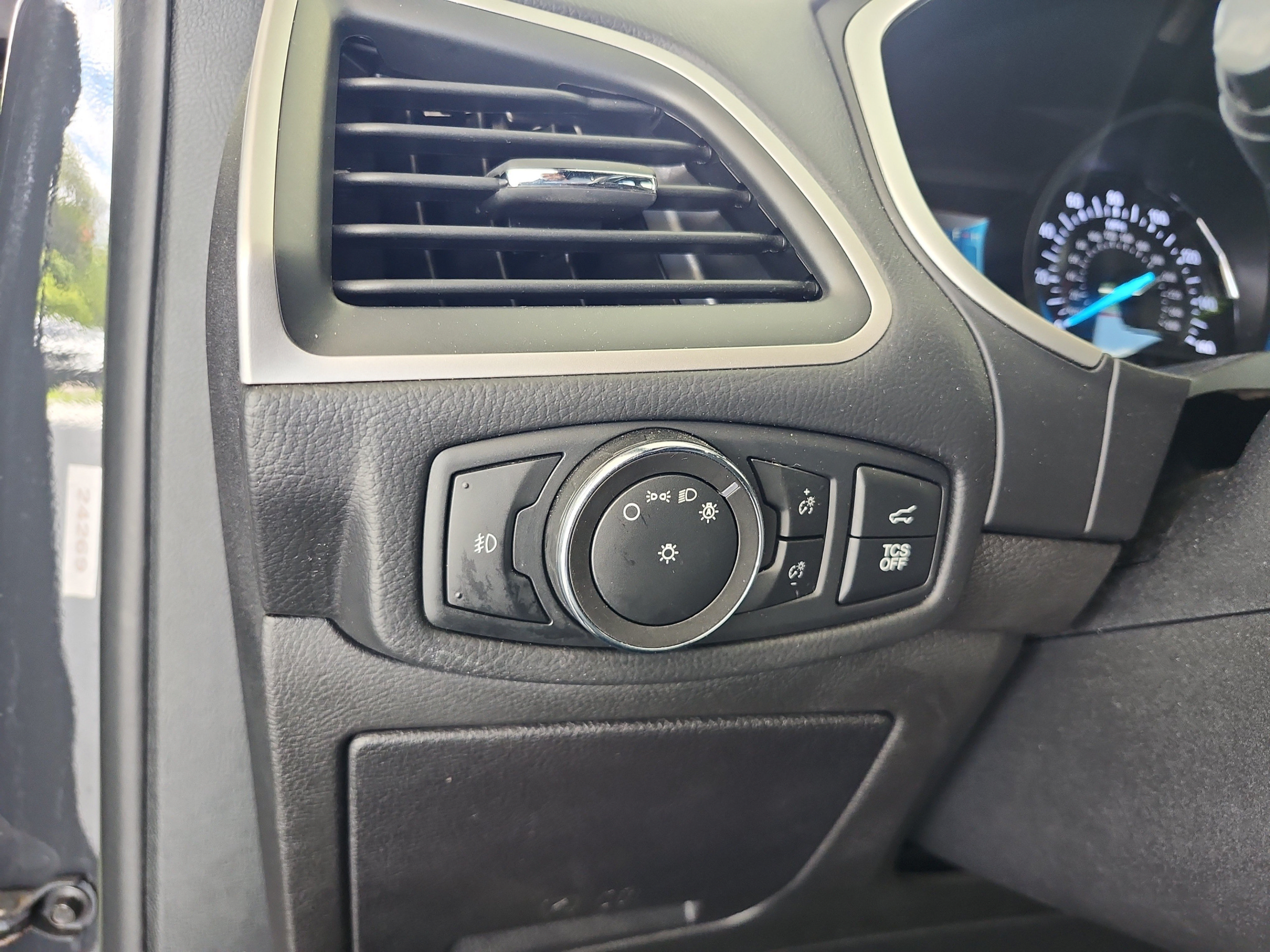 Certified 2021 Ford Edge ST-Line FWD image 13