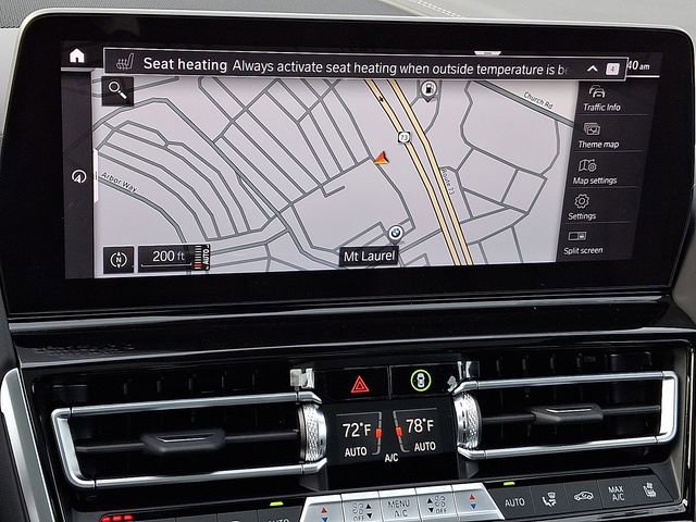 New 2026 BMW M850i xDrive w/ Driving Assistance Package image 14