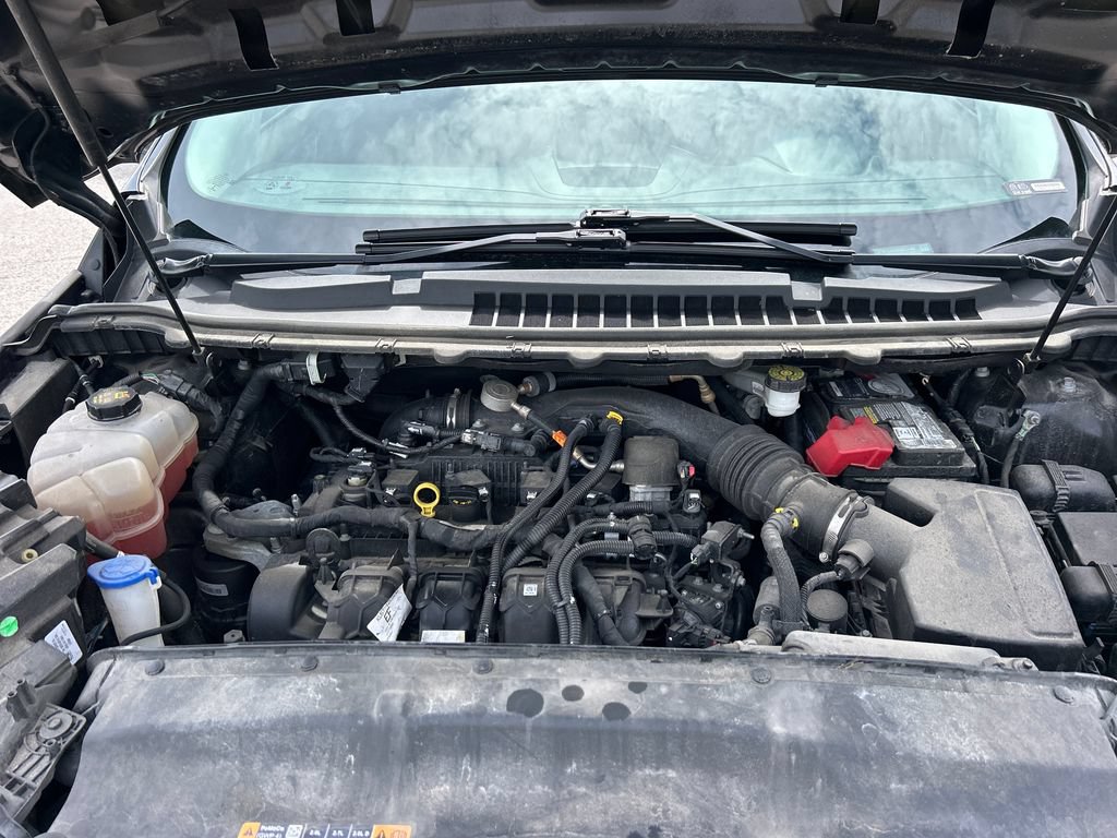 Used 2019 Ford Edge Titanium w/ Equipment Group 301A AWD/4WD image 39