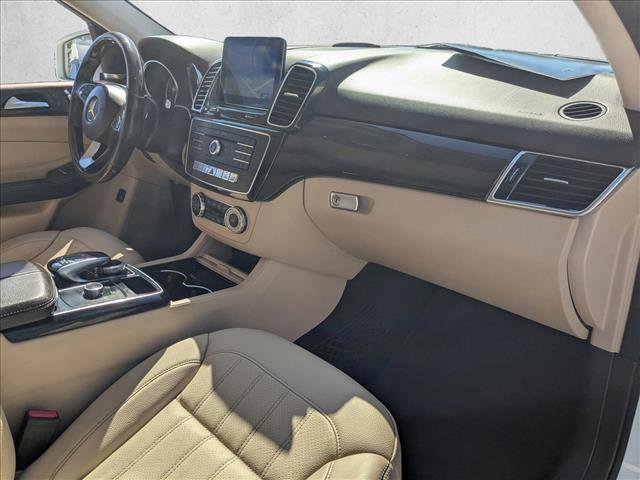 Certified 2018 Mercedes-Benz GLE 350 image 23