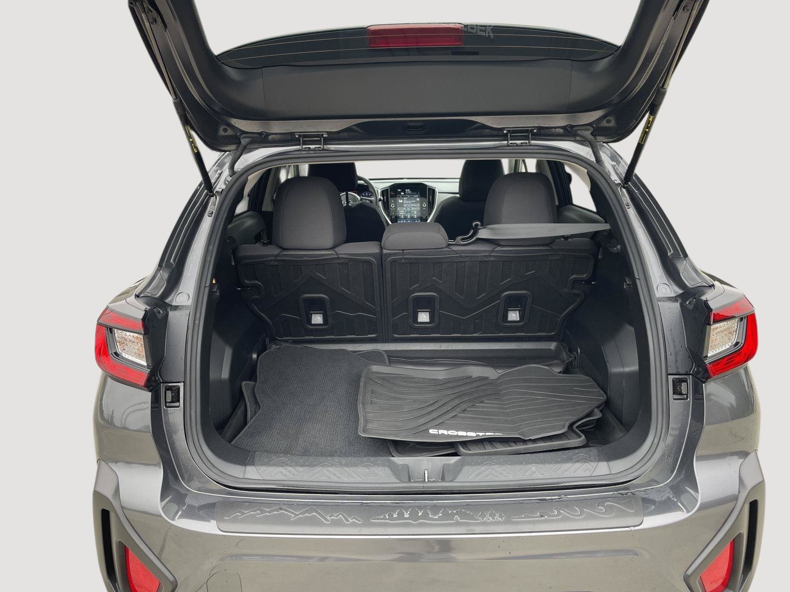Certified 2024 Subaru Crosstrek 2.0i Premium AWD/4WD image 26